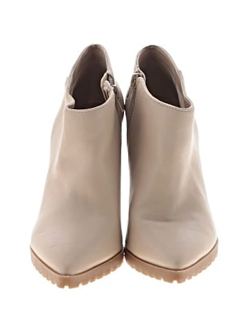 Mix No. 6 Ankle Boots (view 2)