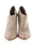 Mix No. 6 Ivory Ankle Boots Size 8 1/2 - photo 2