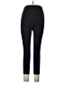 Flirtitude Solid Black Active Pants Size L - photo 2