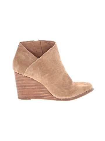 Lucky Brand Wedges (view 1)