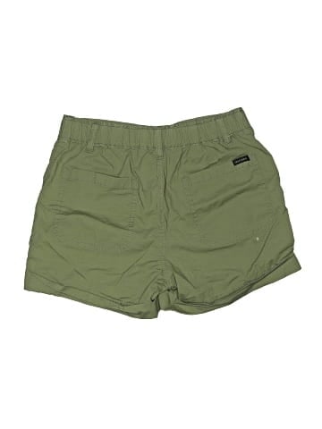 Sanctuary Khaki Shorts (view 2)