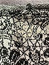 Unbranded Animal Print Silver Coat Size XL - photo 6