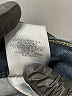 Hudson Jeans Chevron-herringbone Blue Jeans Size 25 waist - photo 9