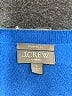 J.Crew Blue Pullover Sweater Size S - photo 7
