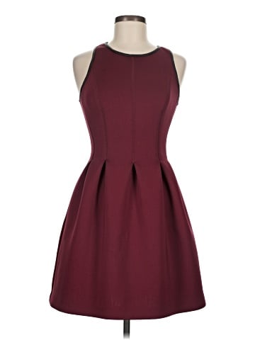Club Monaco Cocktail Dress (view 1)