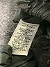 ECI Solid Black Casual Skirt Size XL - photo 5
