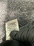 ECI Solid Black Casual Skirt Size XL - photo 6