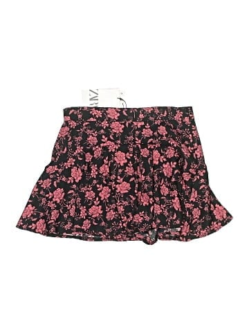 Zara Skort (view 1)