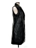 Bagatelle 100% Polyurethane Black Vest Size M - photo 4