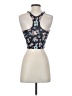 Tek Gear Black Tank Top Size S - photo 2