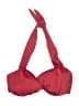 Venus Red Swimsuit Top Size Fits all (DD Cup) - photo 1