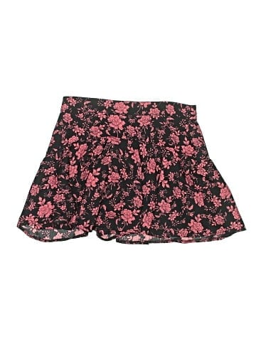 Zara Skort (view 2)