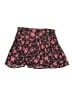 Zara 100% Polyester Floral Pink Skort Size L - photo 2