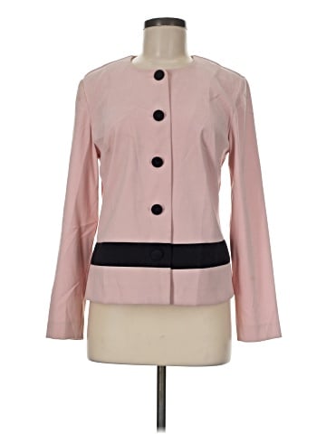 Leslie Fay Jacket (view 1)