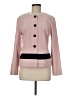 Leslie Fay Pink Jacket Size 8 - photo 1