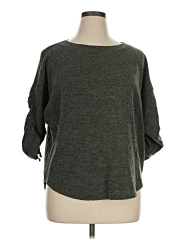 Max Studio Pullover Sweater (view 1)
