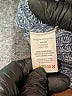 RDI Gray Cardigan Size M - photo 8