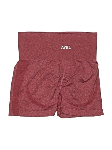 AYBL Athletic Shorts (view 2)