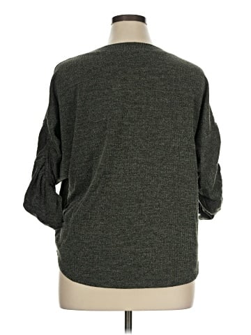Max Studio Pullover Sweater (view 2)