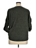 Max Studio Green Pullover Sweater Size XL - photo 2