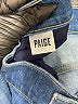 Paige Blue Jeans Size 18 (estimated) - photo 4