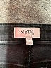 NYDJ Black Jeans Size 14 - photo 7