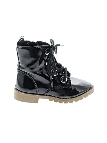 Old Navy Ankle Boots (view 1)