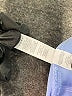 OFFLINE by Aerie Blue Active Pants Size L - photo 8