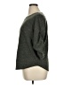 Max Studio Green Pullover Sweater Size XL - photo 5