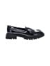 Old Navy Black Flats Size 10 - photo 1