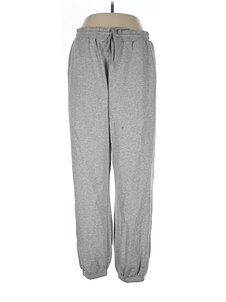 Pre-owned Bp. Sweatpants In Gray