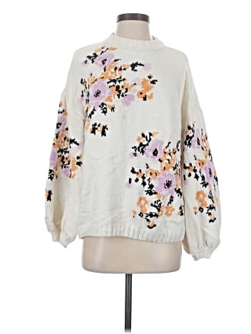 Urban Outfitters Pullover Sweater (view 1)