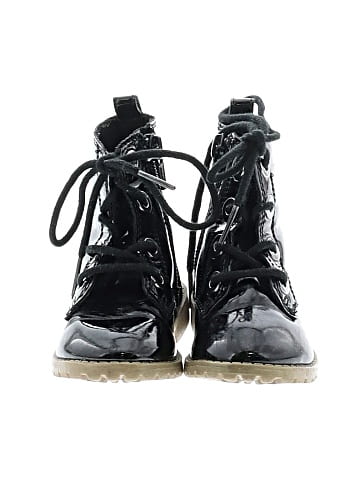 Old Navy Ankle Boots (view 2)