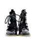Old Navy Black Ankle Boots Size 5 (baby) - photo 2