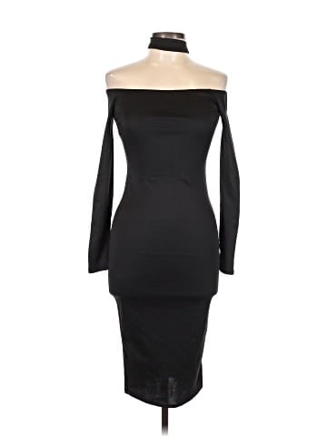 Wet Seal Cocktail Dress (view 1)