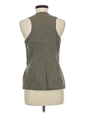 Anthropologie Sleeveless Blouse (view 2)