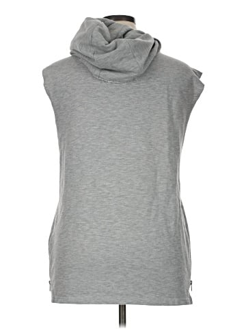 Shades of Grey by Micah Cohen Sweatshirt (view 2)