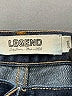 Legend Blue Jeans Size 0 - photo 7