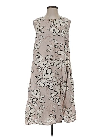 J.Jill Casual Dress (view 1)