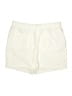 Old Navy Solid Ivory Shorts Size XL - photo 2