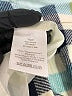 Boden 100% Wool Plaid Teal Wool Skirt Size 8 (petite) - photo 5