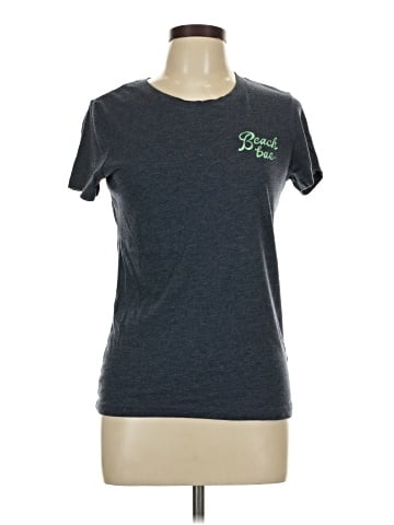 Aeropostale Short Sleeve T-Shirt (view 1)
