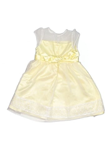Jona Michelle Dress (view 2)