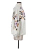 Urban Outfitters Floral Ivory Pullover Sweater Size XS - photo 4