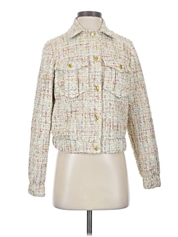 Express Jacket (view 1)