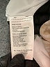 Ellen Tracy Stripes Ivory Blazer Size M - photo 7