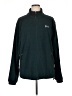 Assorted Brands 100% Polyester Teal Track Jacket Size XL - photo 1