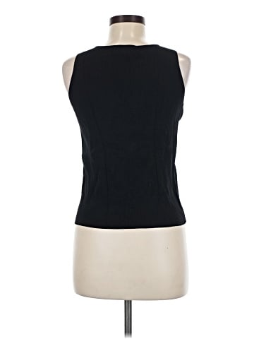 Joseph A. Sleeveless T-Shirt (view 2)