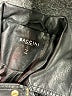 Baccini 100% Polyurethane Black Jacket Size L - photo 6