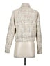 Express Tweed White Jacket Size XS - photo 2